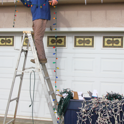 Having a Safer Christmas Having a Safer Christmas