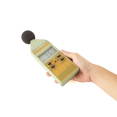 How is noise measured? How is noise measured?