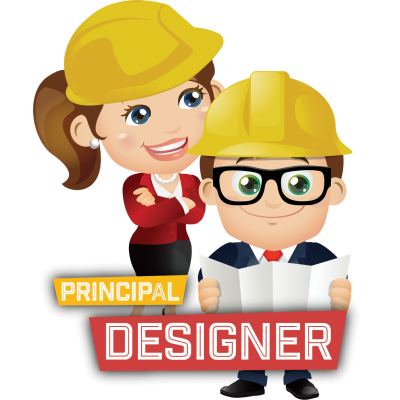 In Construction Know Exactly what the Role of the Principal Designer and Designers means for you. In Construction Know Exactly what the Role of the Principal Designer and Designers means for you.
