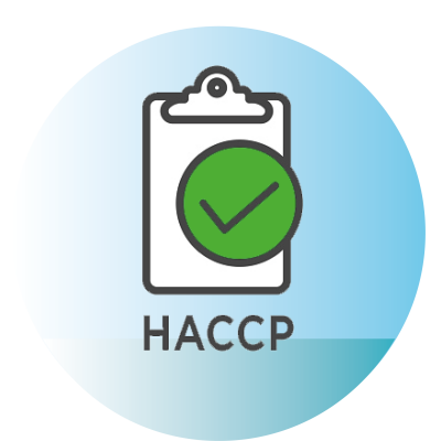 Introducing ETD’s new HACCP Principles Level 2 Course Introducing ETD’s new HACCP Principles Level 2 Course