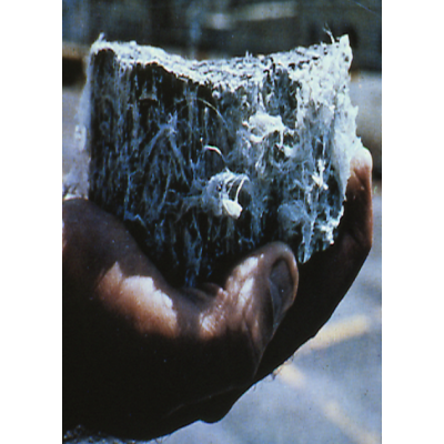 It’s Everywhere! – Asbestos Awareness and Safety It’s Everywhere! – Asbestos Awareness and Safety