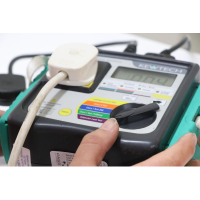 PAT TESTING in your workplace PAT TESTING in your workplace
